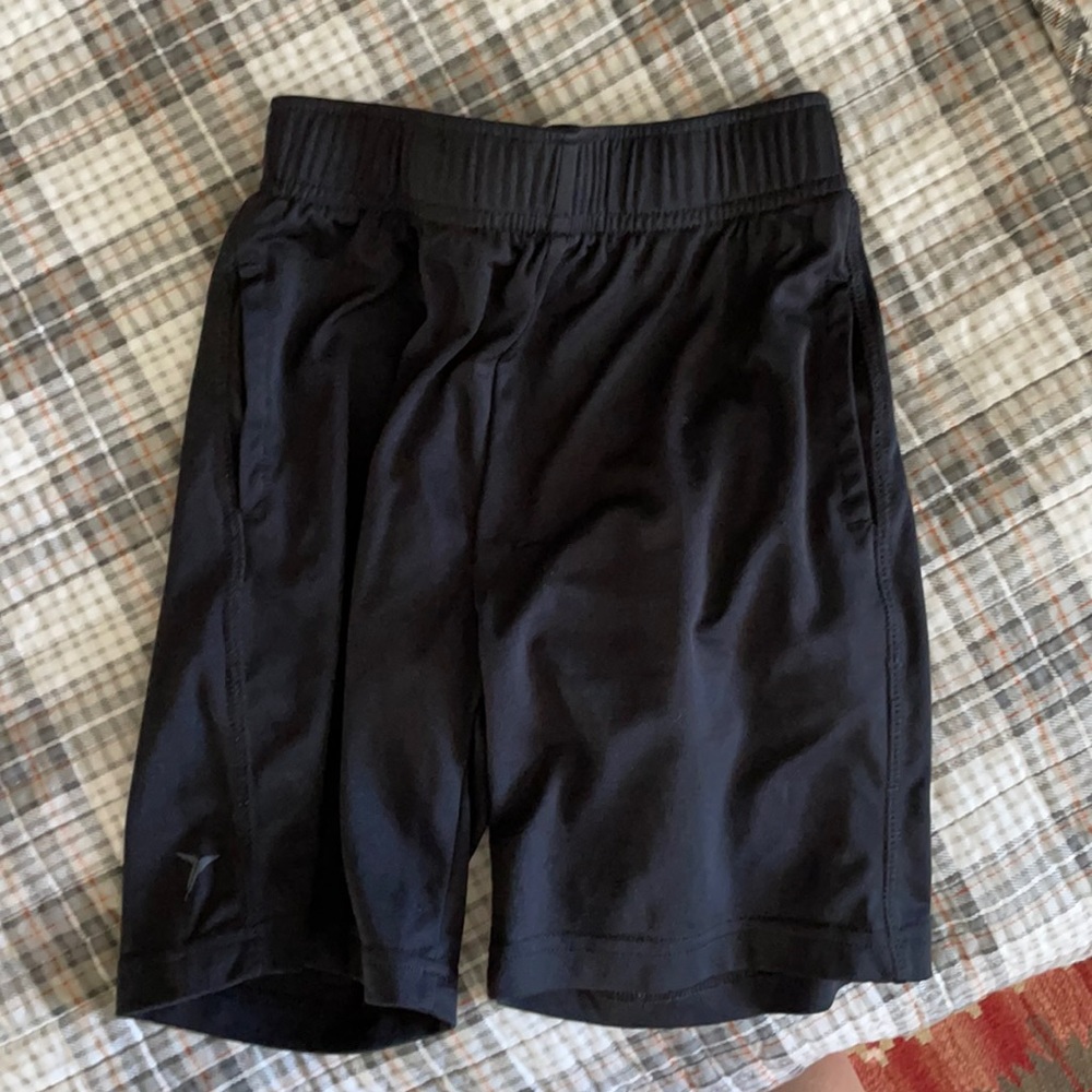 Little boys shorts